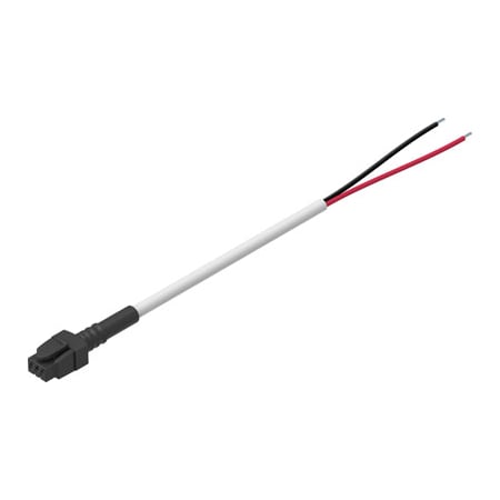 Festo Plug Socket With Cable NEBV-H1G2-P-1-N-LE2 NEBV-H1G2-P-1-N-LE2